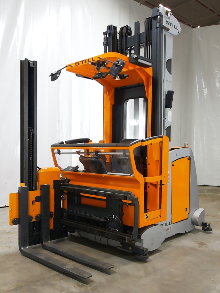 Still MX-X - Order picker: picture 1 Still MX-X - Order picker: picture 1