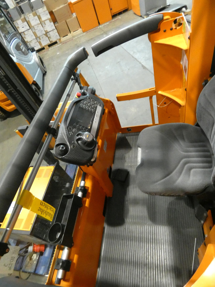 Still MX-X - Order picker: picture 3 Still MX-X - Order picker: picture 3