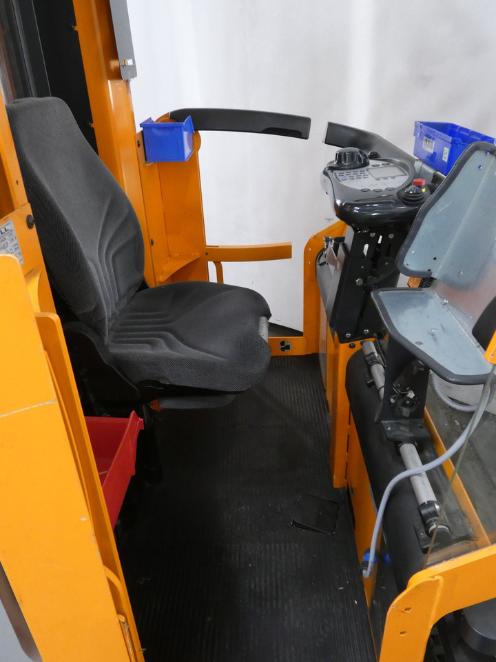 Still MX-X - Order picker: picture 3 Still MX-X - Order picker: picture 3