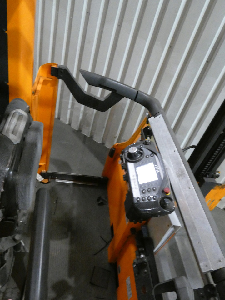 Still MX-X - Order picker: picture 3 Still MX-X - Order picker: picture 3