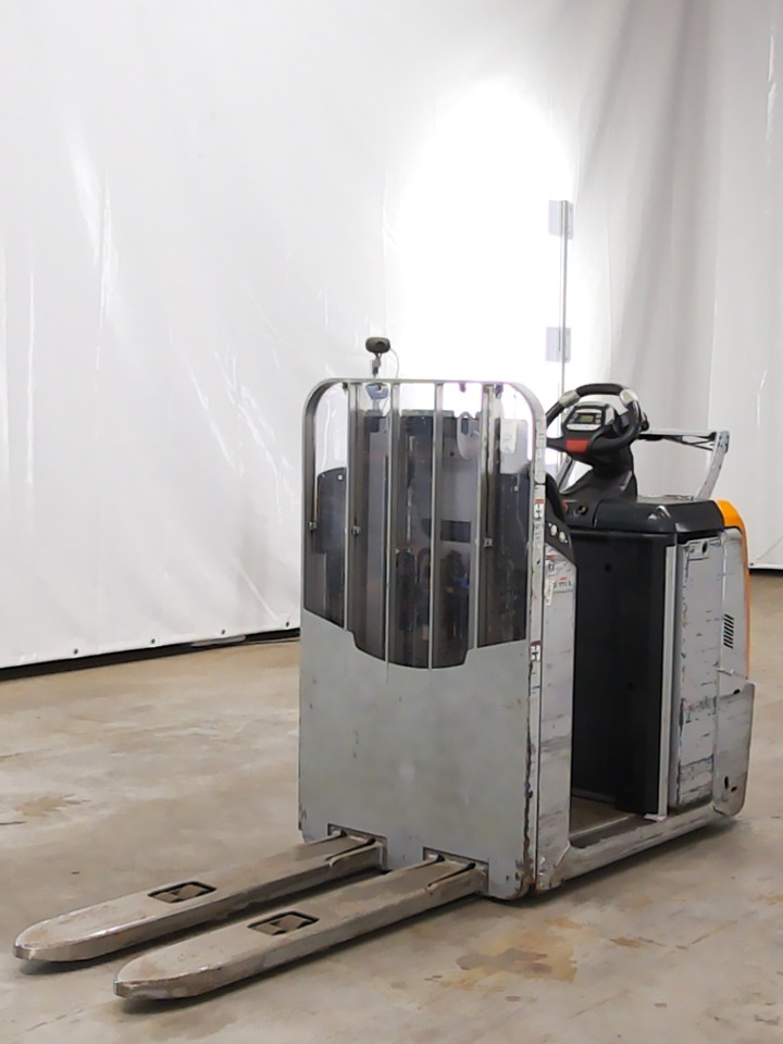 Still OPX-L12 - Order picker: picture 2 Still OPX-L12 - Order picker: picture 2