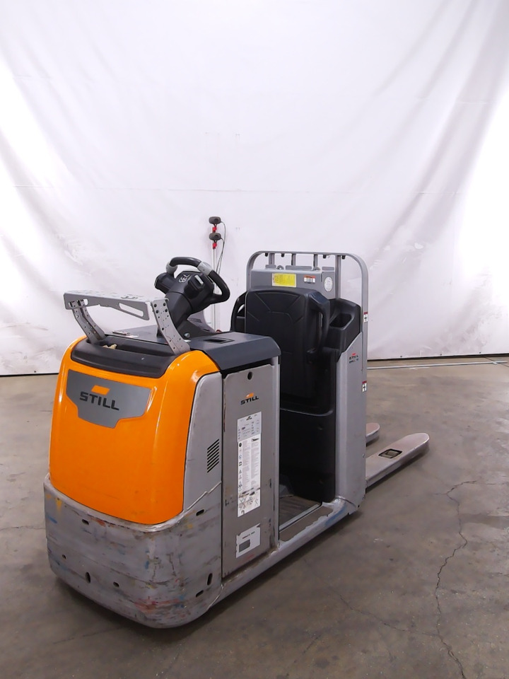 Still OPX-L12 - Order picker: picture 2 Still OPX-L12 - Order picker: picture 2