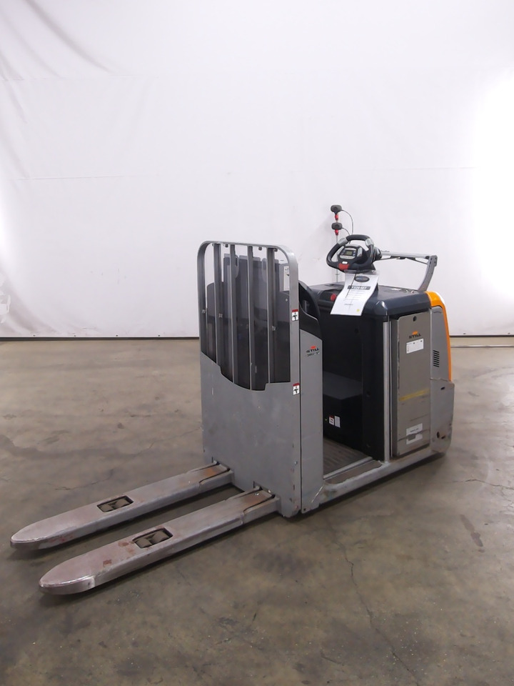 Still OPX-L12 - Order picker: picture 1 Still OPX-L12 - Order picker: picture 1