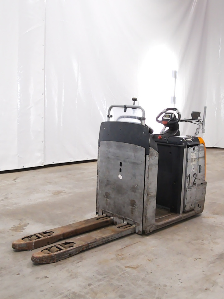 Still OPX20 - Order picker: picture 2 Still OPX20 - Order picker: picture 2