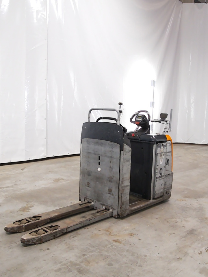 Still OPX20 - Order picker: picture 2 Still OPX20 - Order picker: picture 2