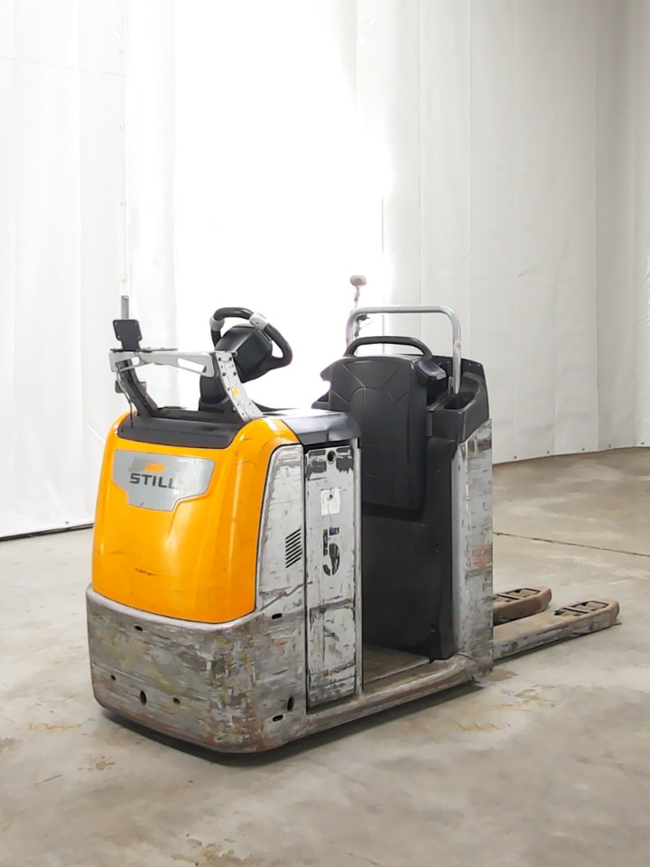 Still OPX20 - Order picker: picture 1 Still OPX20 - Order picker: picture 1