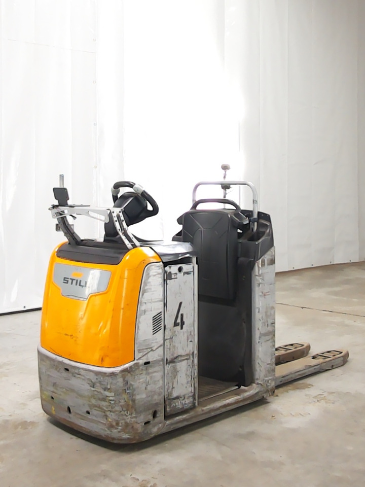 Still OPX20 - Order picker: picture 1 Still OPX20 - Order picker: picture 1