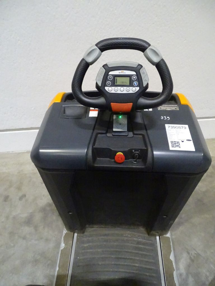 Still OPX20 - Order picker: picture 3 Still OPX20 - Order picker: picture 3