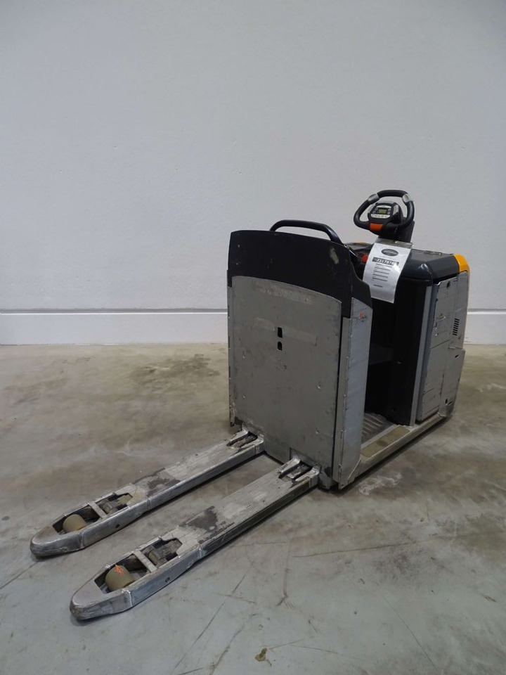 Still OPX20 - Order picker: picture 1 Still OPX20 - Order picker: picture 1