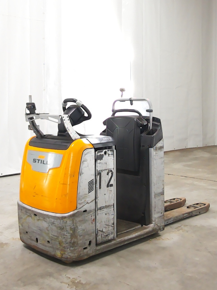 Still OPX20 - Order picker: picture 1 Still OPX20 - Order picker: picture 1