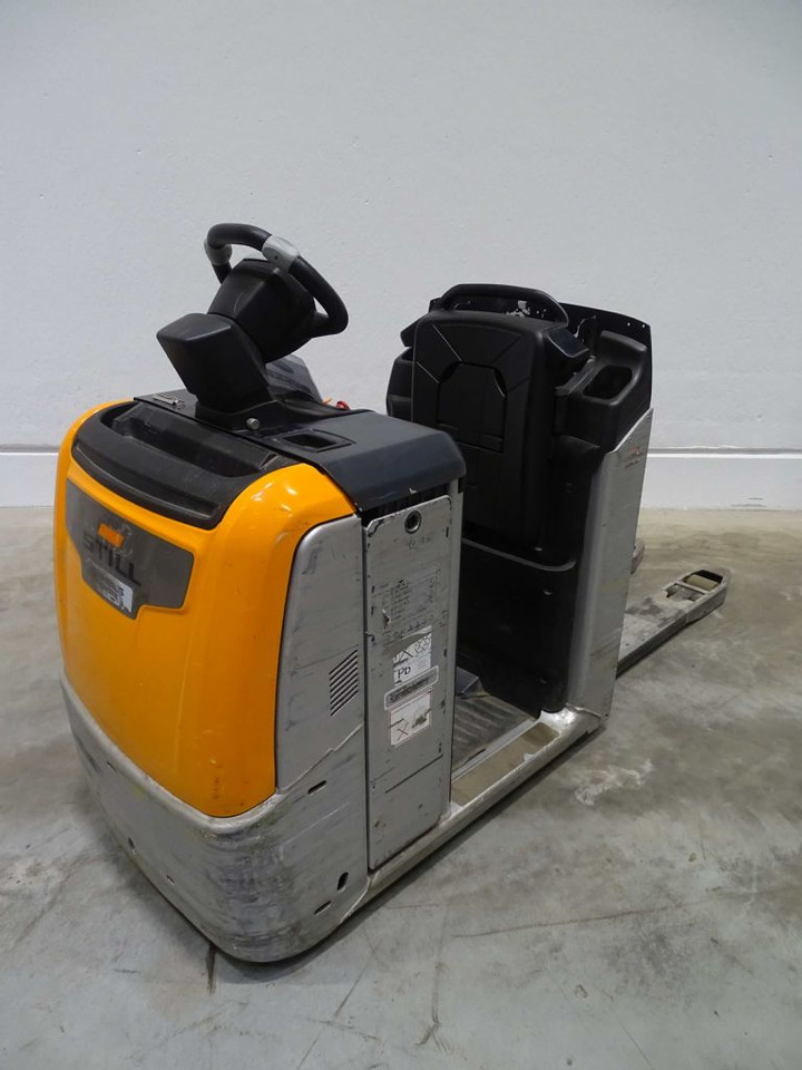 Still OPX20 - Order picker: picture 2 Still OPX20 - Order picker: picture 2