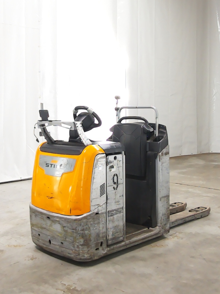 Still OPX20 - Order picker: picture 1 Still OPX20 - Order picker: picture 1