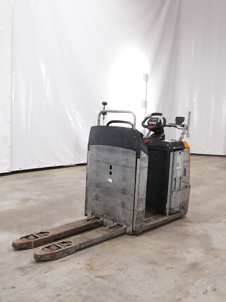 Still OPX20 - Order picker: picture 2 Still OPX20 - Order picker: picture 2