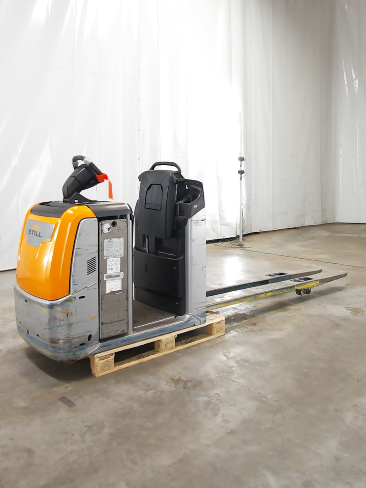 Still OPX20 - Order picker: picture 1 Still OPX20 - Order picker: picture 1