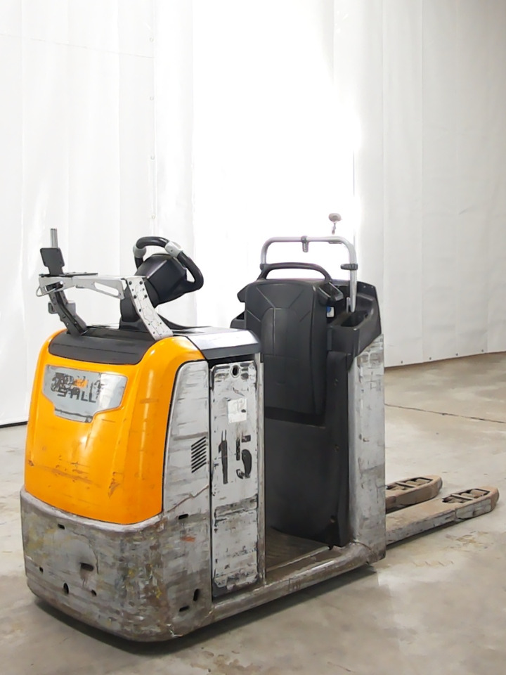 Still OPX20 - Order picker: picture 1 Still OPX20 - Order picker: picture 1