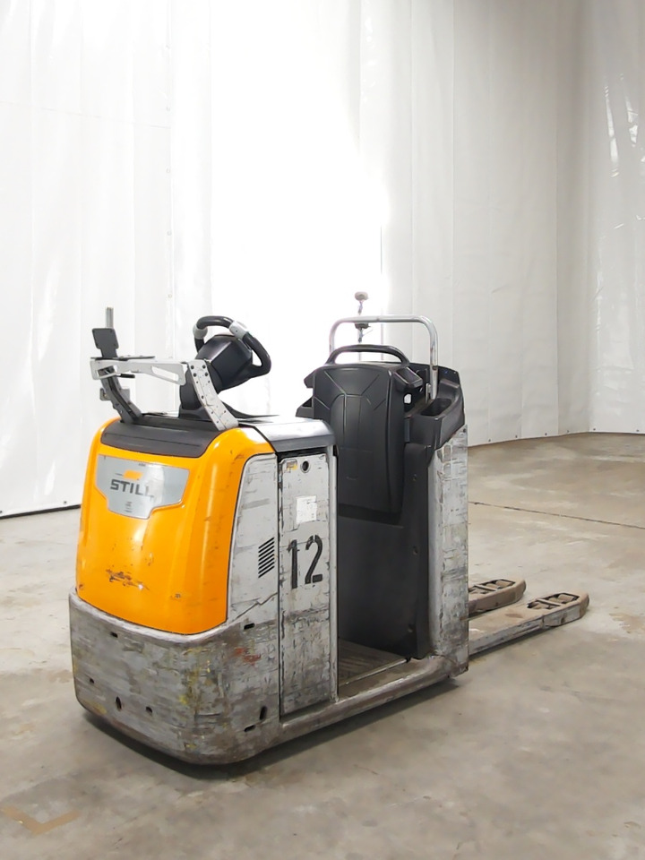 Still OPX20 - Order picker: picture 1 Still OPX20 - Order picker: picture 1