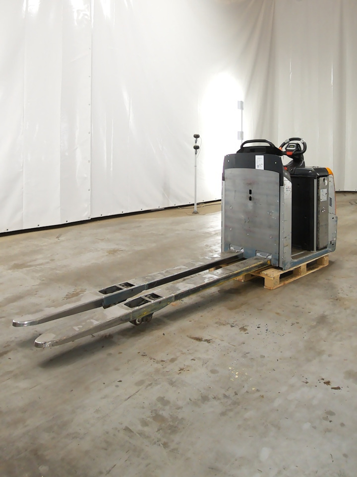 Still OPX20 - Order picker: picture 2 Still OPX20 - Order picker: picture 2