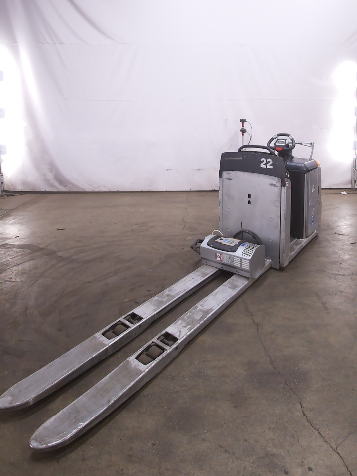 Still OPX20/LIION/2400MM - Order picker: picture 1 Still OPX20/LIION/2400MM - Order picker: picture 1