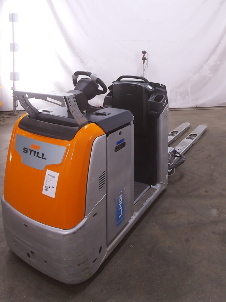 Still OPX20/LIION/2400MM - Order picker: picture 2 Still OPX20/LIION/2400MM - Order picker: picture 2