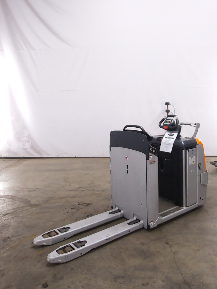 Still OPX25 - Order picker: picture 1 Still OPX25 - Order picker: picture 1