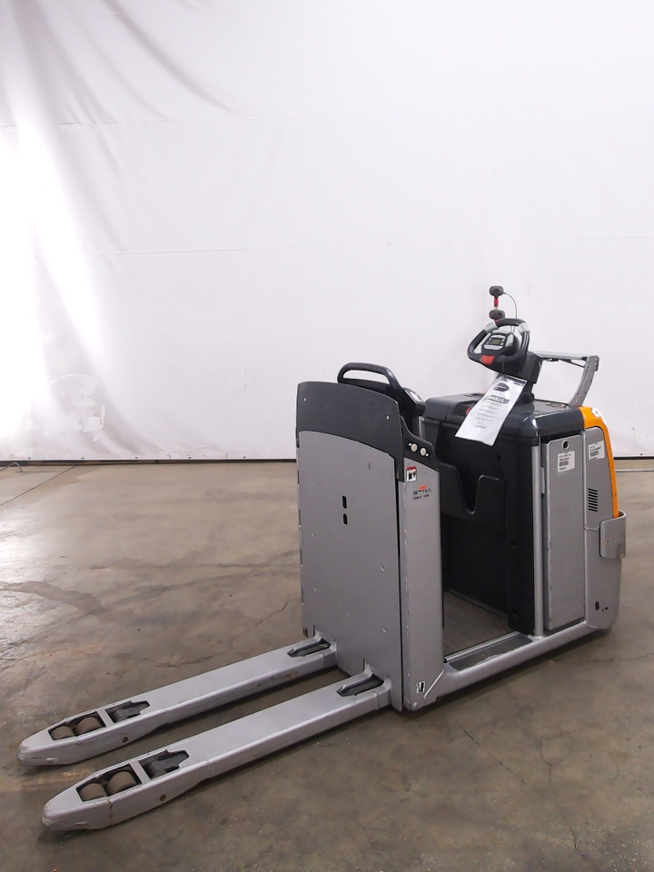 Still OPX25 - Order picker: picture 1 Still OPX25 - Order picker: picture 1