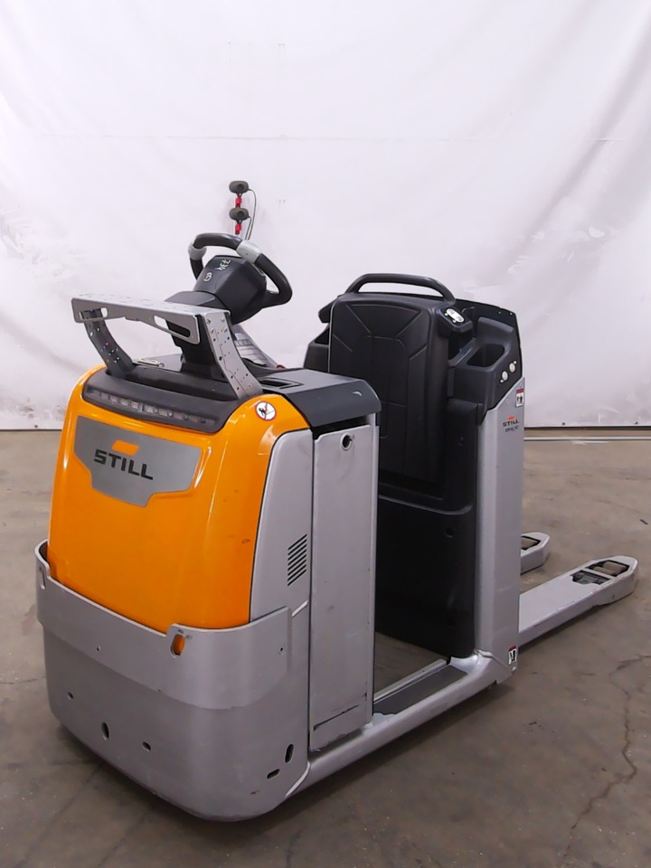 Still OPX25 - Order picker: picture 2 Still OPX25 - Order picker: picture 2