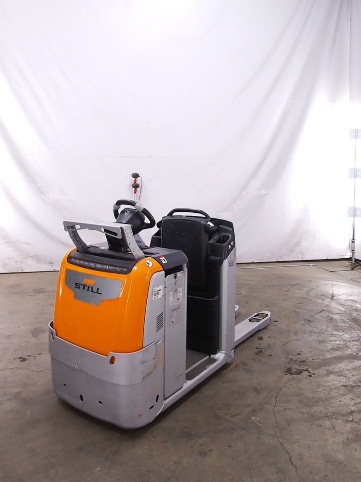 Still OPX25 - Order picker: picture 2 Still OPX25 - Order picker: picture 2