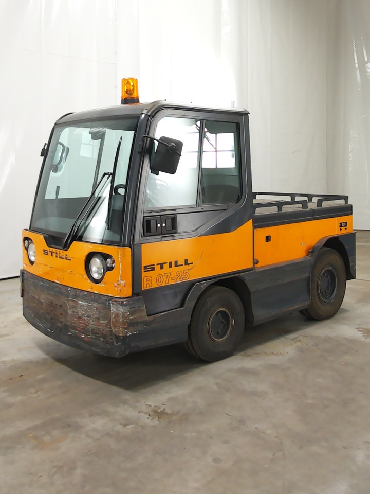 Still R07-20 - Tow tractor: picture 1 Still R07-20 - Tow tractor: picture 1
