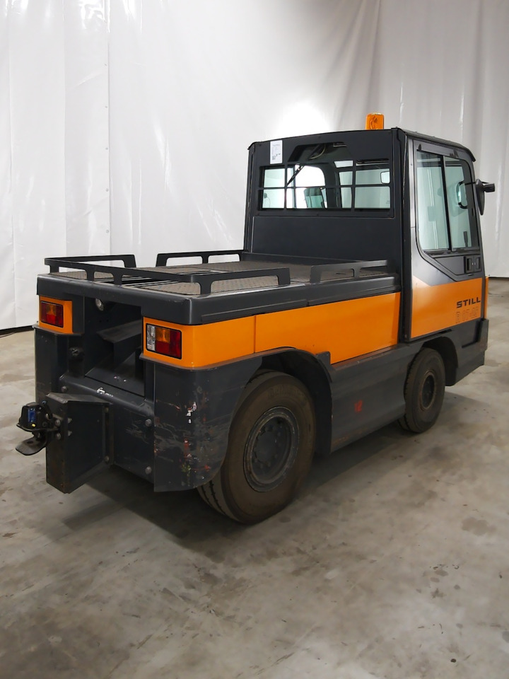 Still R07-20 - Tow tractor: picture 2 Still R07-20 - Tow tractor: picture 2