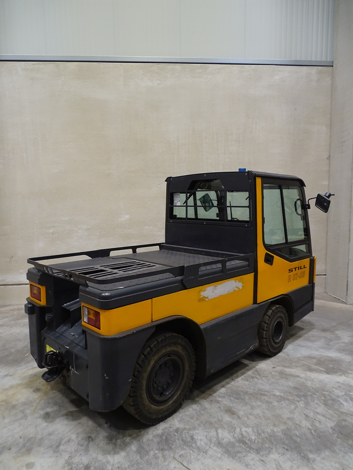 Still R07-25 - Tow tractor: picture 2 Still R07-25 - Tow tractor: picture 2