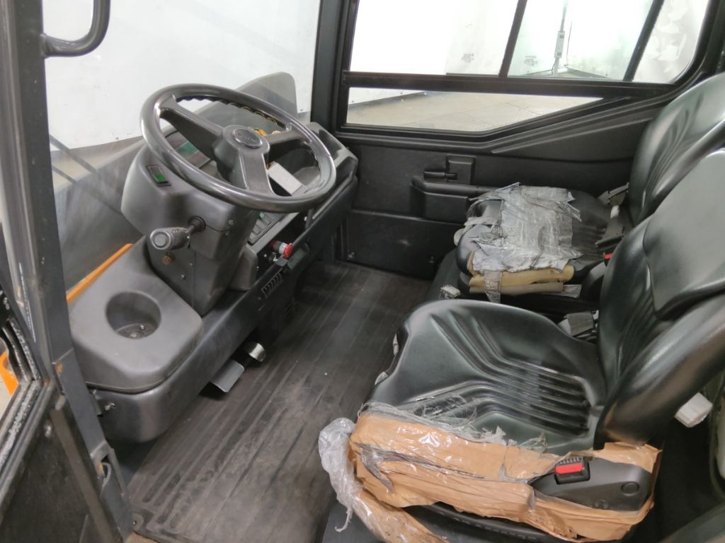 Still R07-25 - Tow tractor: picture 3 Still R07-25 - Tow tractor: picture 3