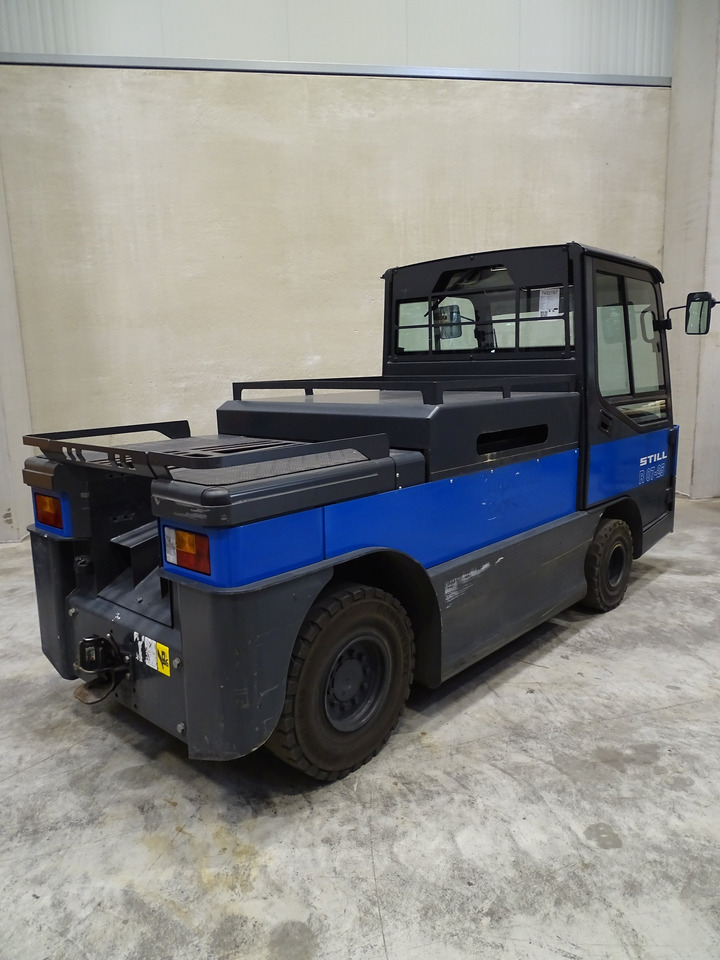 Still R07-25 - Tow tractor: picture 2 Still R07-25 - Tow tractor: picture 2