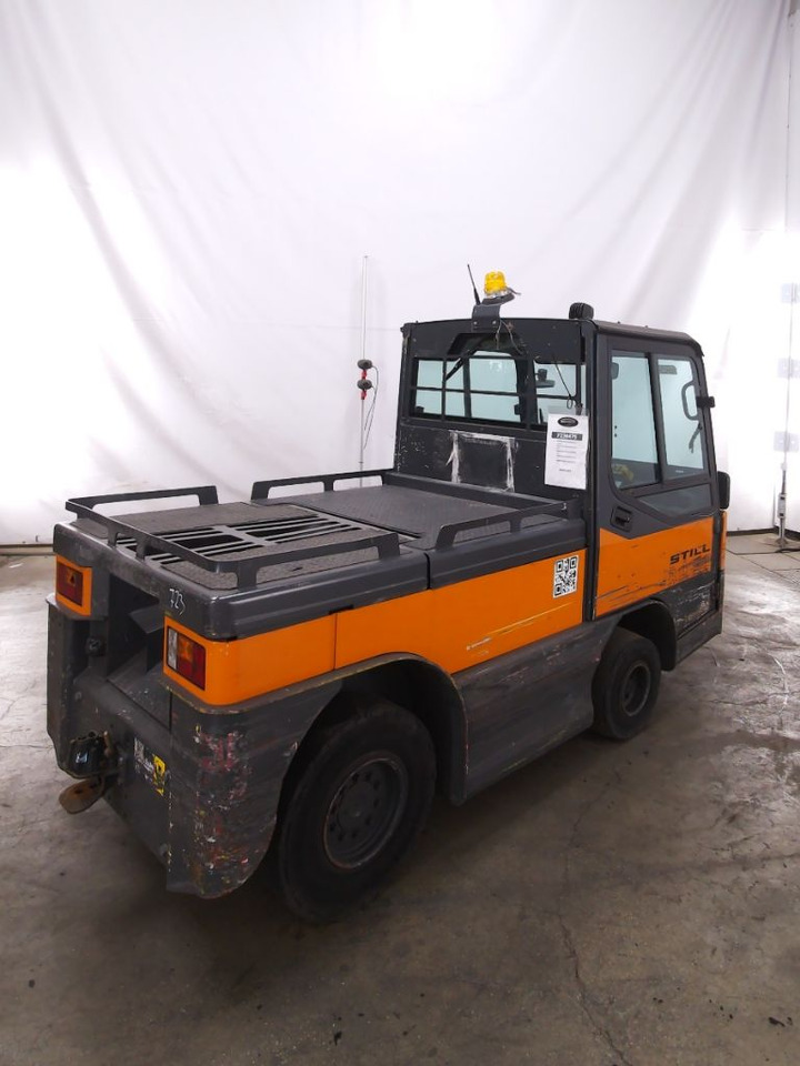 Still R07-25 - Tow tractor: picture 2 Still R07-25 - Tow tractor: picture 2