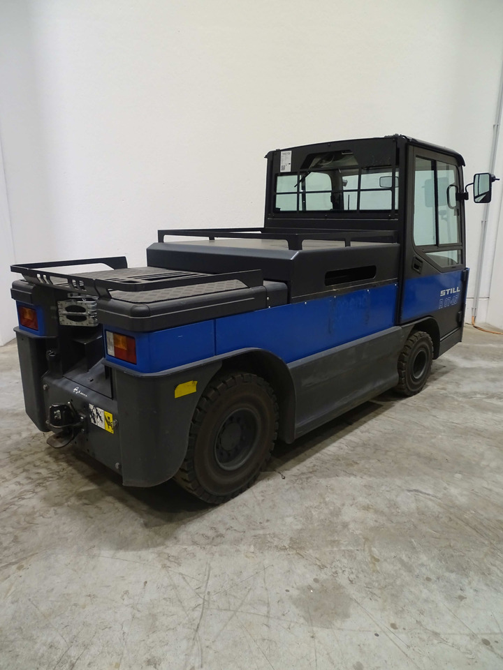 Still R07-25 - Tow tractor: picture 2 Still R07-25 - Tow tractor: picture 2