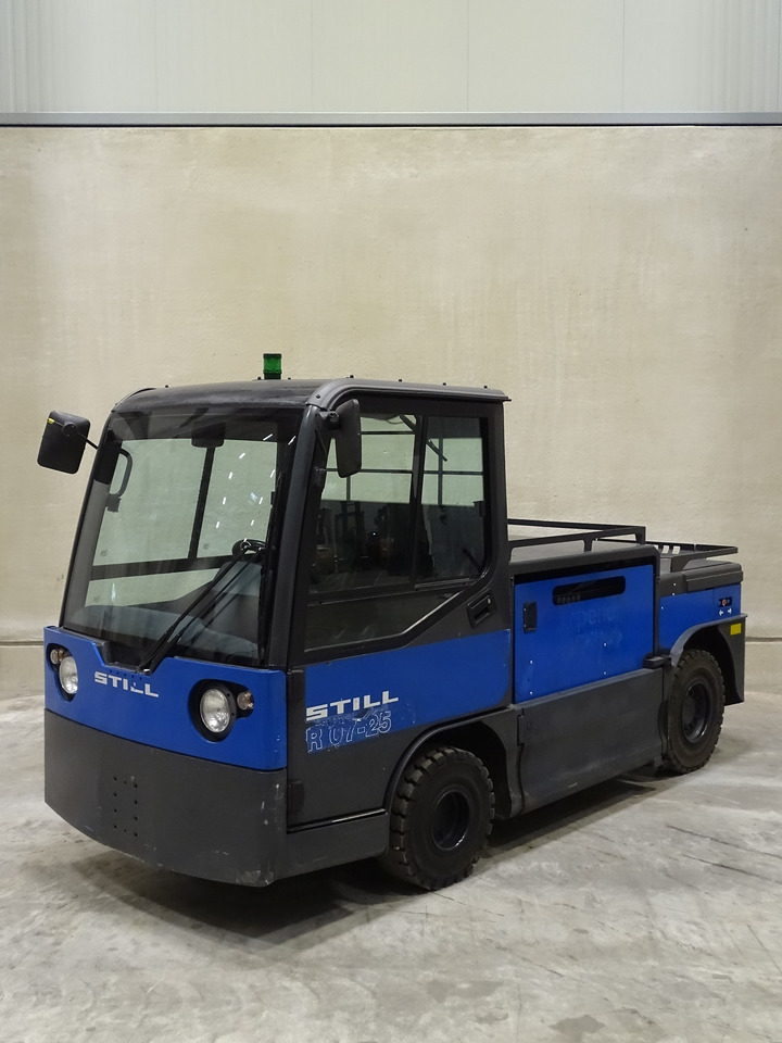 Still R07-25 - Tow tractor: picture 1 Still R07-25 - Tow tractor: picture 1