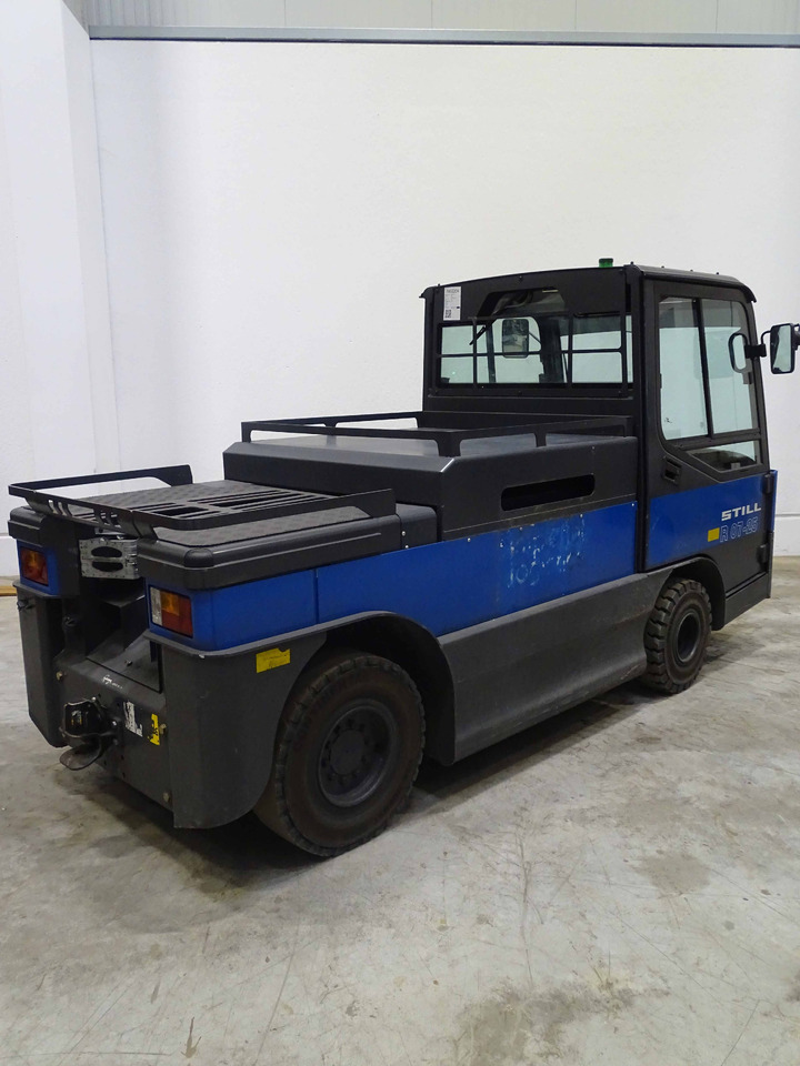 Still R07-25 - Tow tractor: picture 2 Still R07-25 - Tow tractor: picture 2