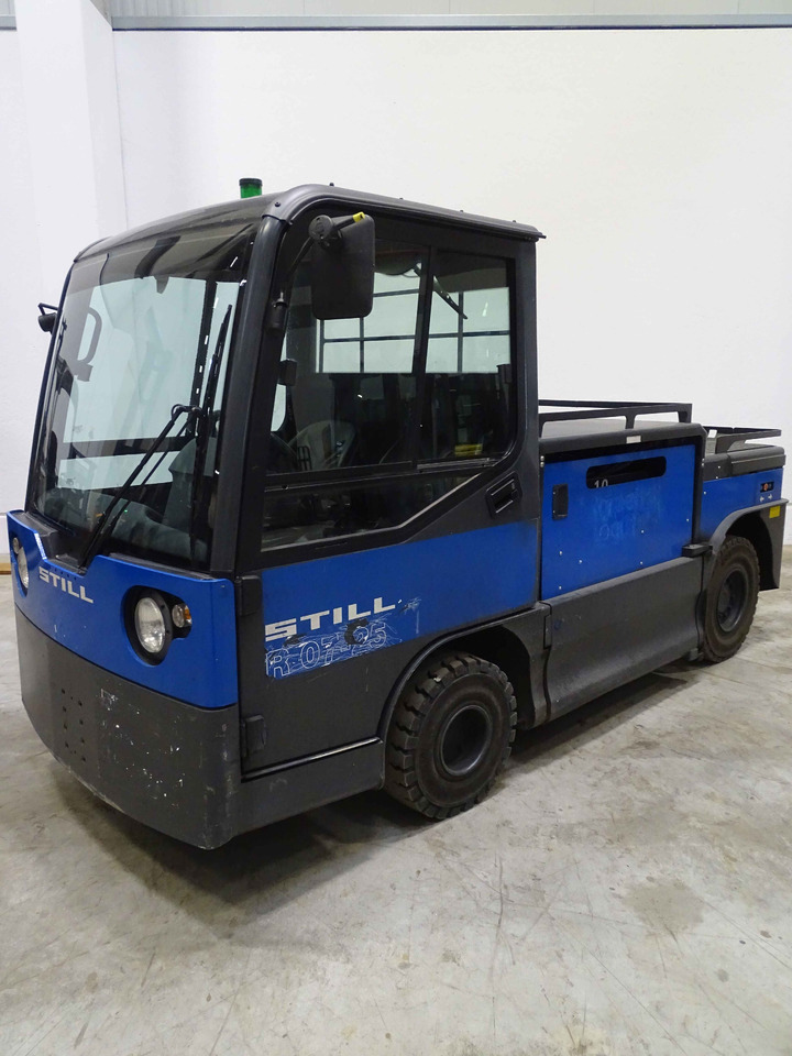 Still R07-25 - Tow tractor: picture 1 Still R07-25 - Tow tractor: picture 1