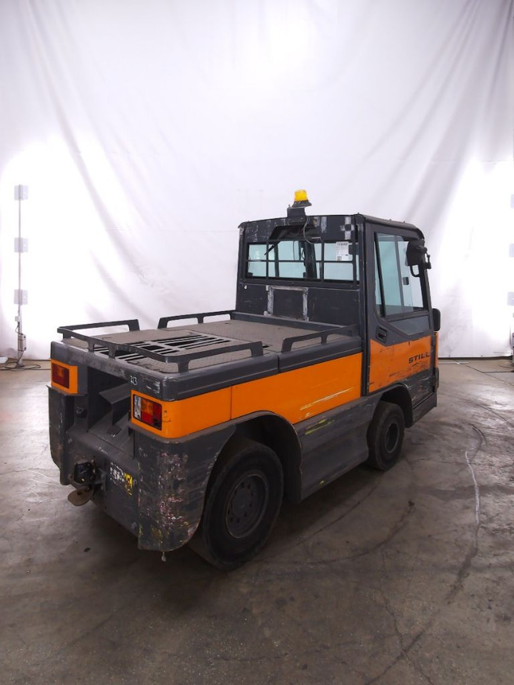 Still R07-25 - Tow tractor: picture 2 Still R07-25 - Tow tractor: picture 2