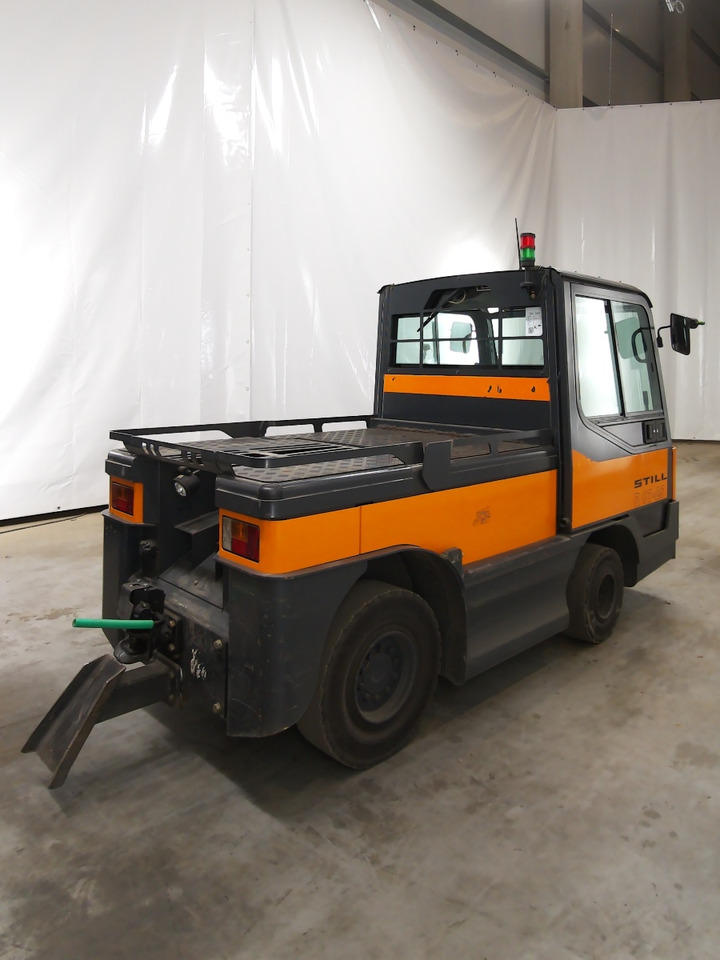 Still R07-25 - Tow tractor: picture 2 Still R07-25 - Tow tractor: picture 2