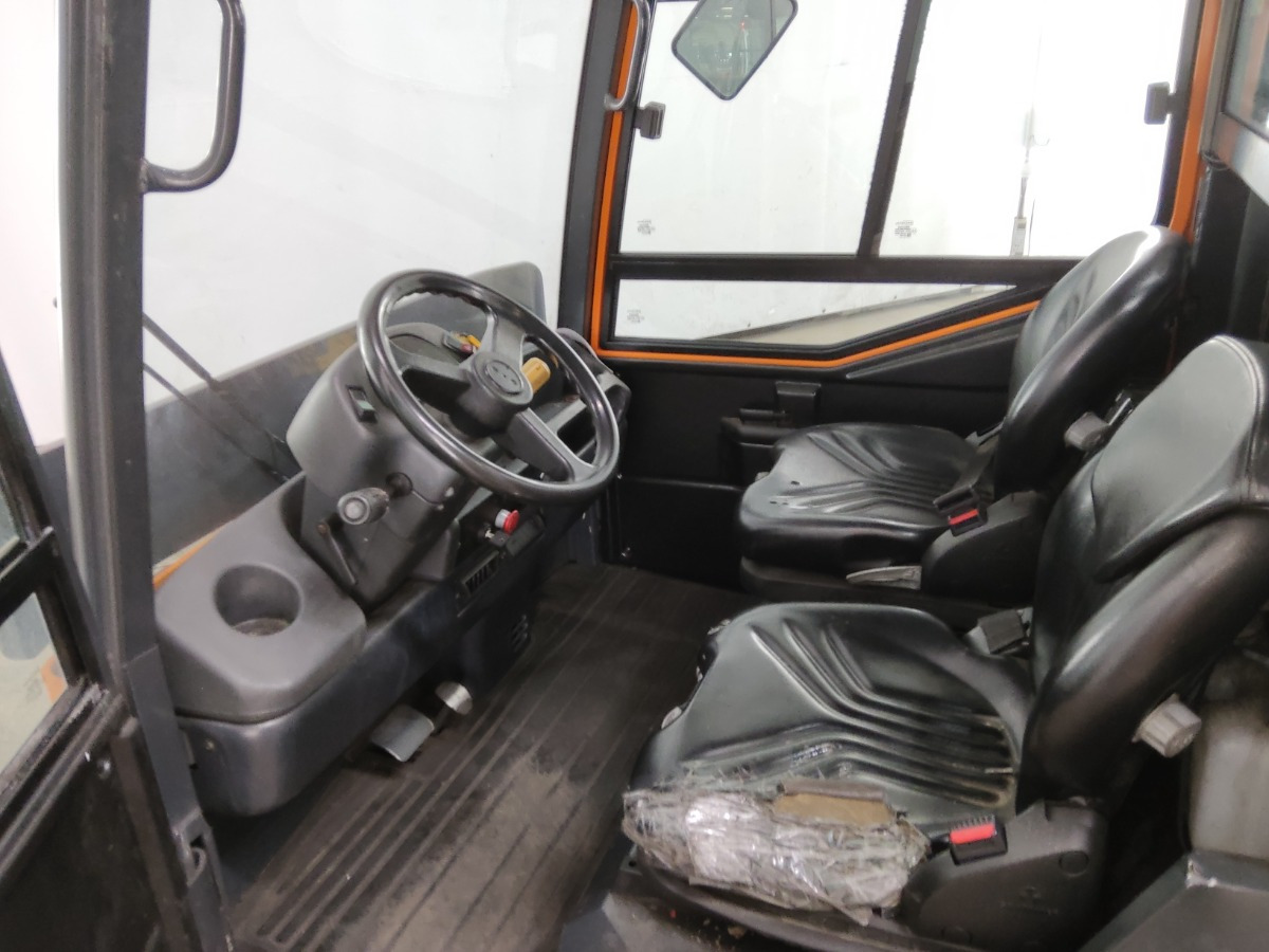 Still R07-25 - Tow tractor: picture 3 Still R07-25 - Tow tractor: picture 3