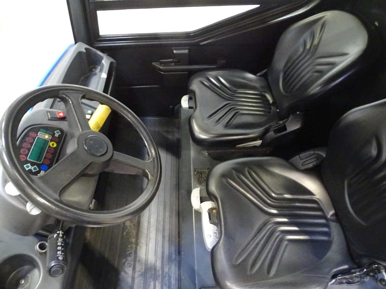 Still R07-25 - Tow tractor: picture 3 Still R07-25 - Tow tractor: picture 3