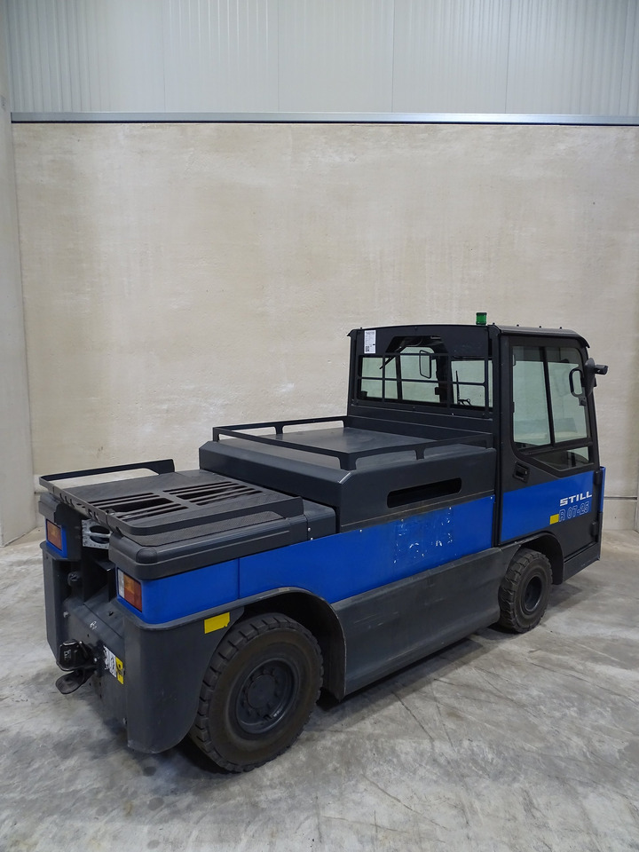 Still R07-25L - Tow tractor: picture 2 Still R07-25L - Tow tractor: picture 2