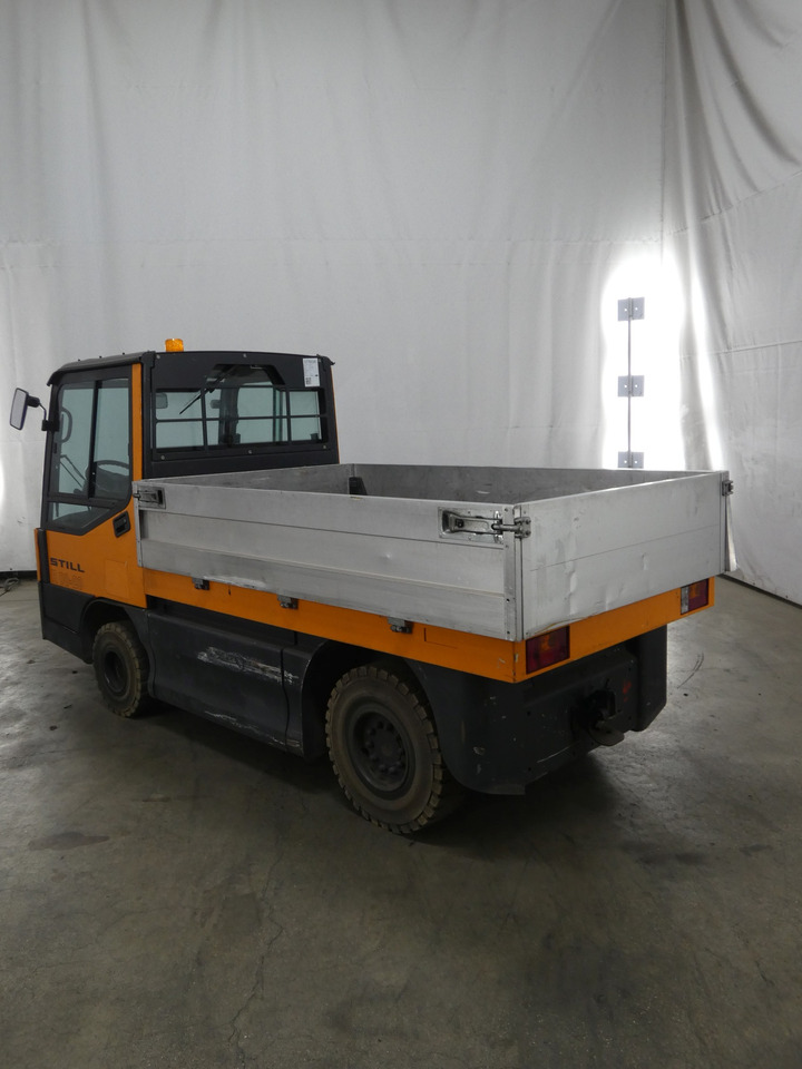 Still R08-20 - Tow tractor: picture 2 Still R08-20 - Tow tractor: picture 2