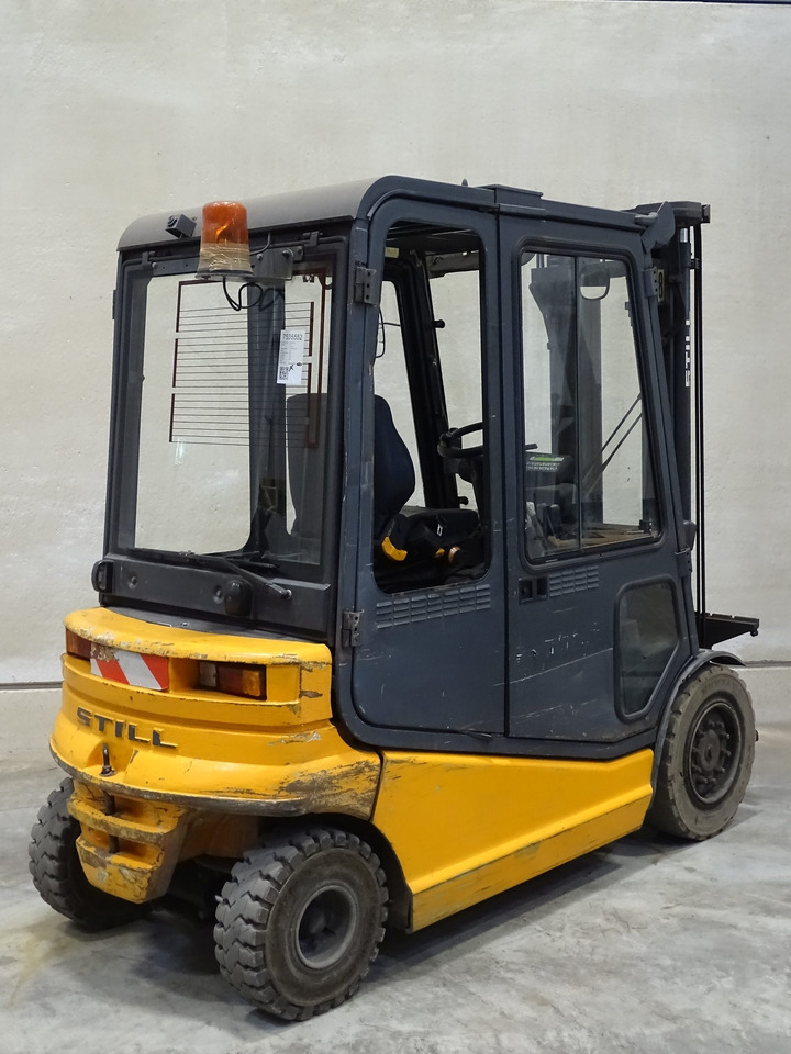 Still R60-45 - Electric forklift: picture 2 Still R60-45 - Electric forklift: picture 2