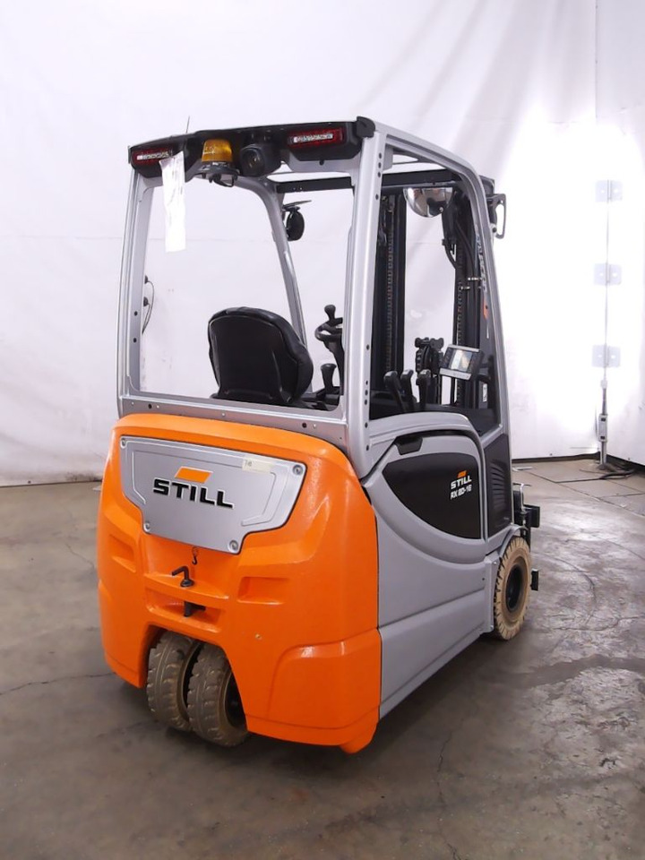 Still RX20-16 - Electric forklift: picture 2 Still RX20-16 - Electric forklift: picture 2
