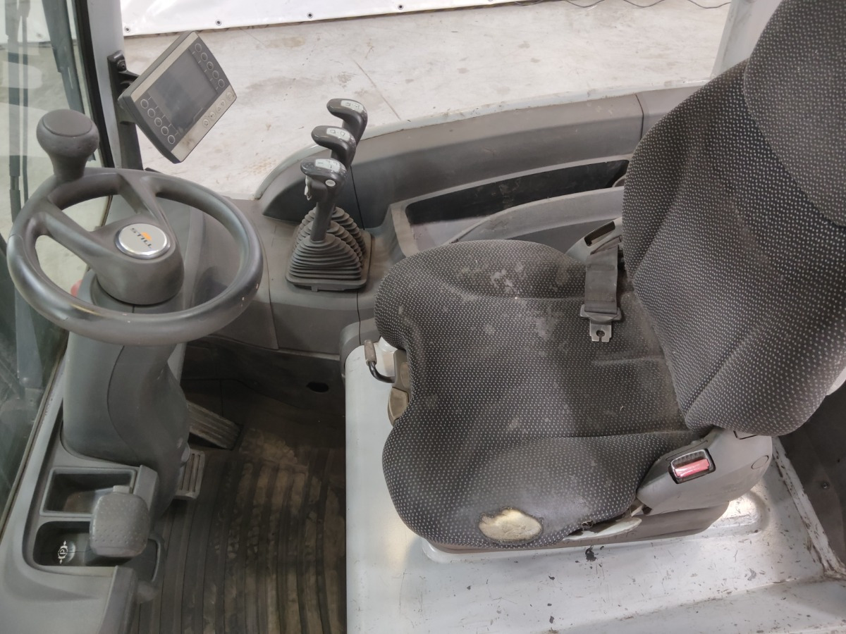 Still RX20-16 - Electric forklift: picture 3 Still RX20-16 - Electric forklift: picture 3