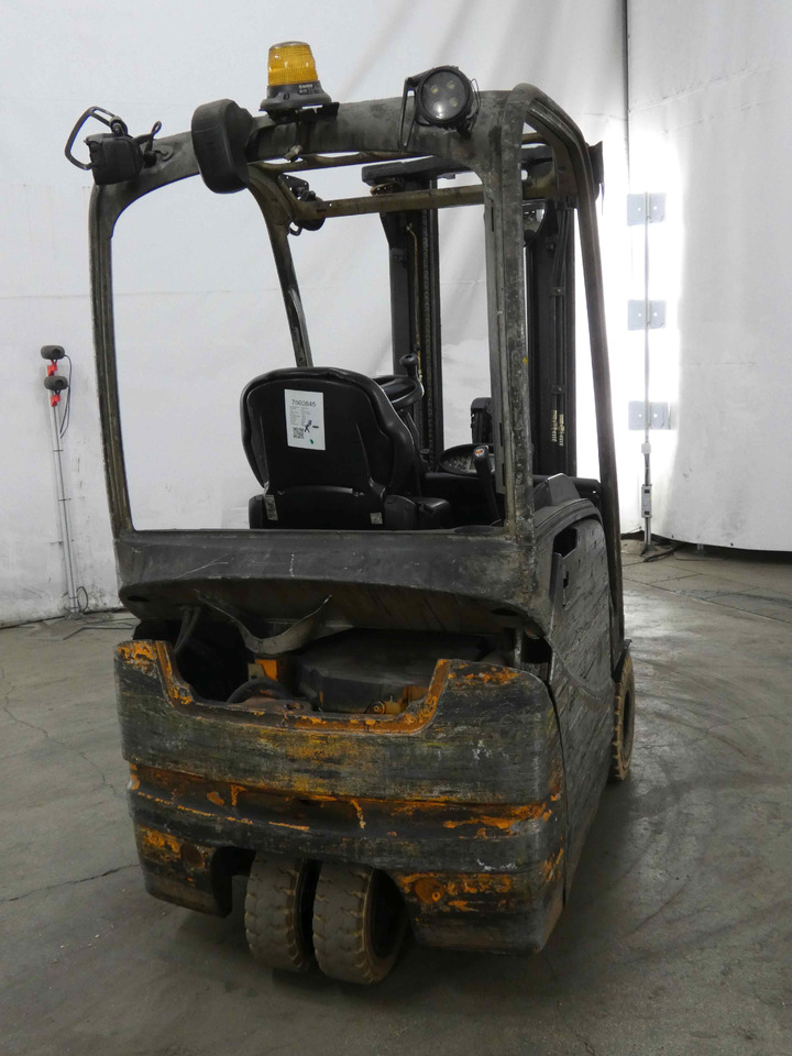 Still RX20-16 - Electric forklift: picture 2 Still RX20-16 - Electric forklift: picture 2