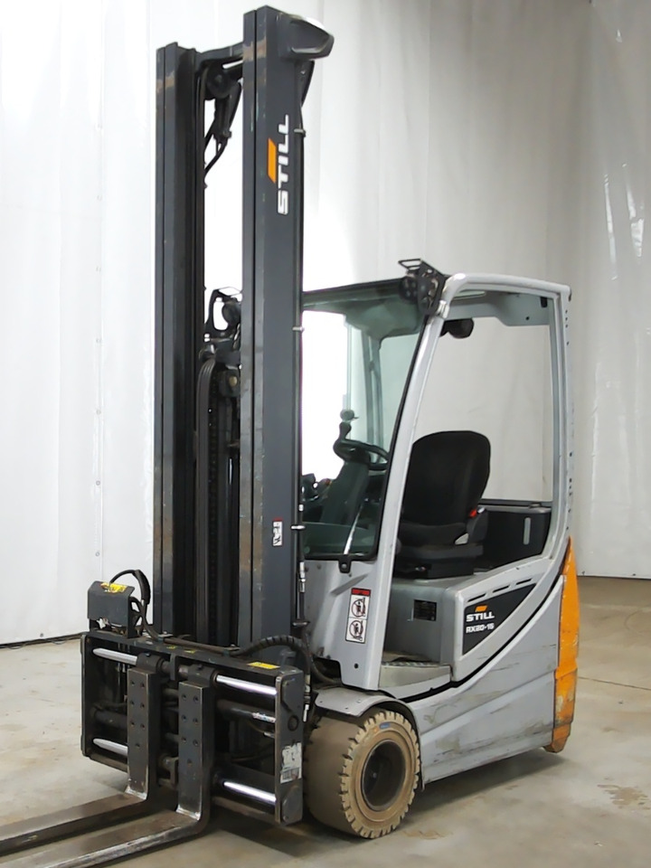 Still RX20-16 - Electric forklift: picture 1 Still RX20-16 - Electric forklift: picture 1