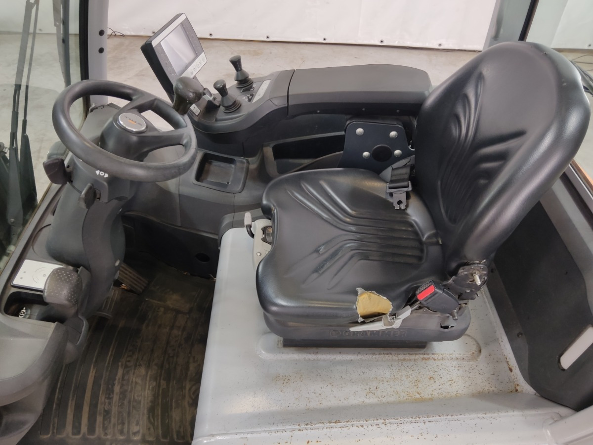 Still RX20-16 - Electric forklift: picture 3 Still RX20-16 - Electric forklift: picture 3