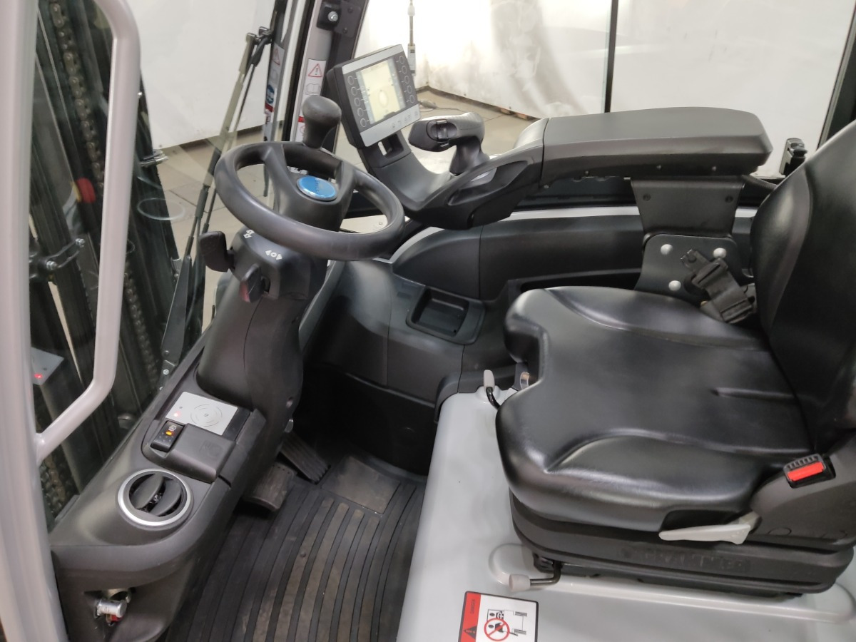 Still RX20-16 - Electric forklift: picture 3 Still RX20-16 - Electric forklift: picture 3